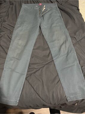 Levi’s Chino XX straight taper 31x32